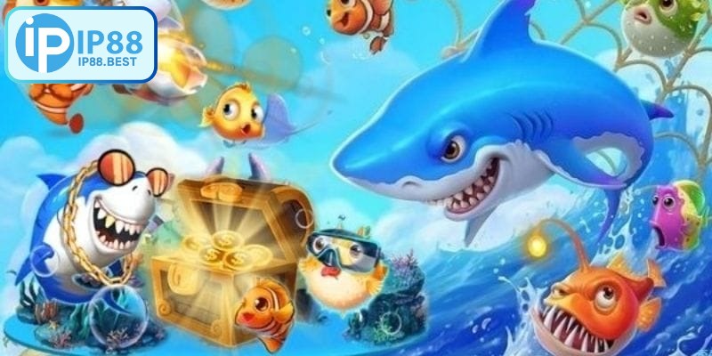Các phòng game được thiết kế với độ khó khác nhau, phù hợp nhiều game thủ