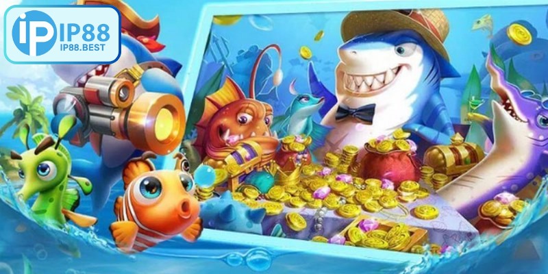 Để thành công thì người chơi cần tận dụng hệ thống súng đa dạng