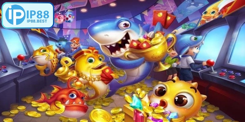 Để duy trì lợi thế, bạn cần nâng cấp súng cùng với vật phẩm thường xuyên