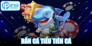Bắn Cá Tiểu Tiên Cá