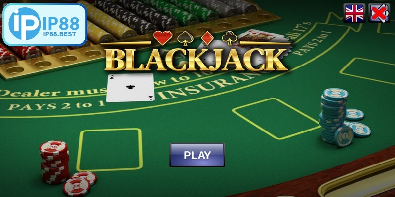 Blackjack được biết là một trong các trò chơi bài hấp dẫn