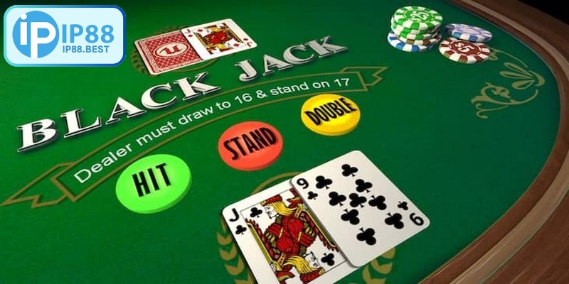 Chiến lược của game dựa trên xác suất toán học, hướng dẫn rút, giữ bài