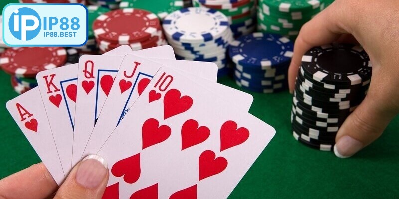 Cách chơi bài binh 13 lá chuẩn sẽ trải qua từng vòng 1 - 2 - 3