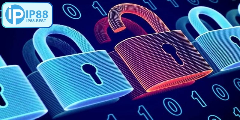 Chính sách bảo mật có quy định rõ về các khuyến mãi triển khai