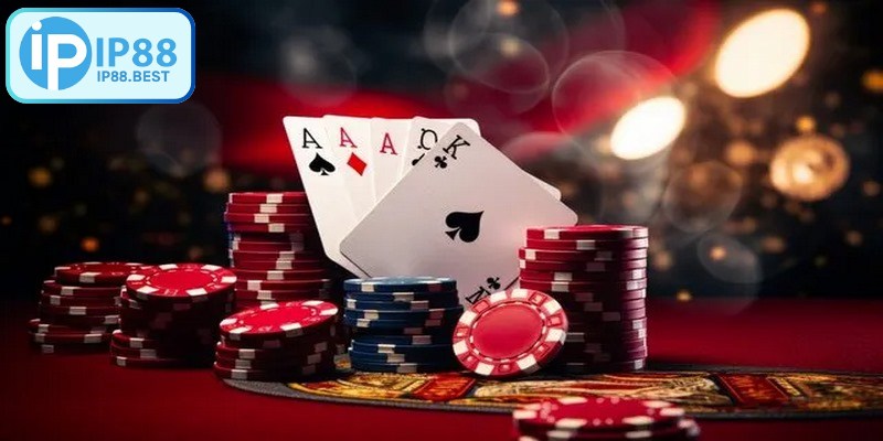 Xì tố nổi bật nhờ yếu tố tâm lý cũng như khả năng đọc bài đối thủ