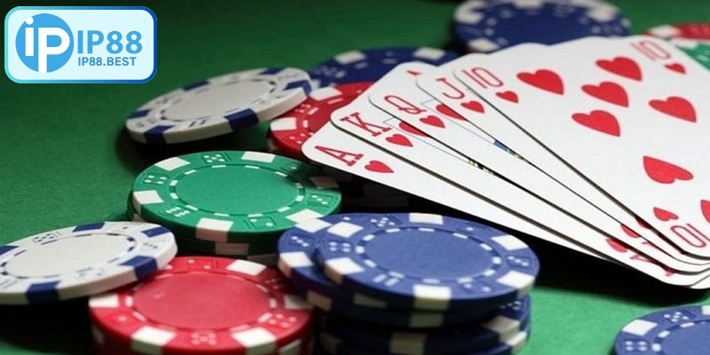 Người chơi cần xác định ngân sách cụ thể, tránh đặt cược quá lớn