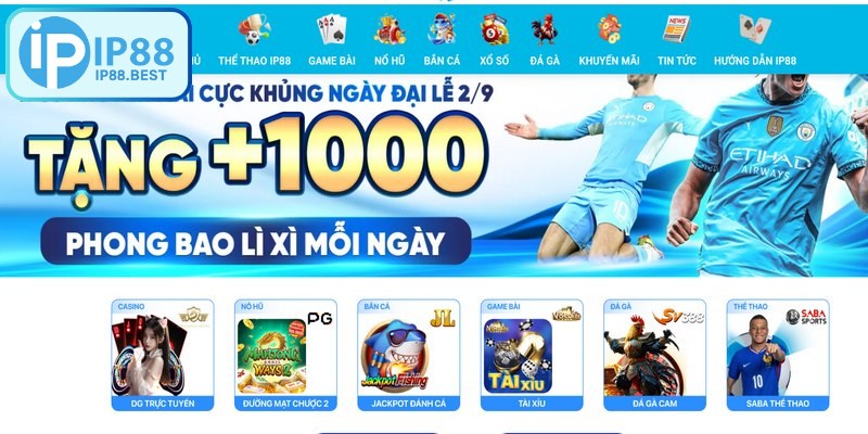 Các sự kiện khuyến mãi tại nền tảng được tổ chức thường xuyên