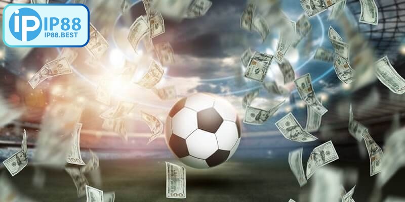 Kèo chấp 1 trái là hình thức cá cược khá hấp dẫn trong bóng đá