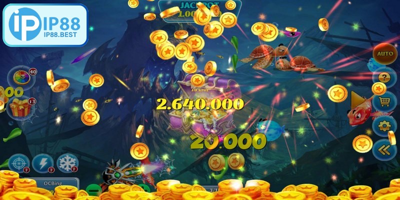 Nguồn gốc xuất xứ là yếu tố đầu tiên cần quan tâm chơi máy game bắn cá