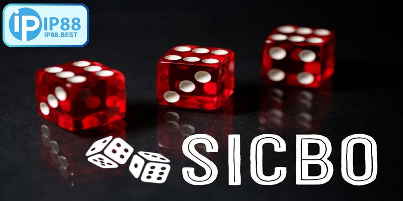 Khi dùng mẹo chơi Sicbo tài xỉu game thủ có nền tảng chiến lược rõ ràng