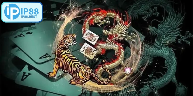 Rồng hổ online là trò chơi cá cược hấp dẫn với luật chơi đơn giản