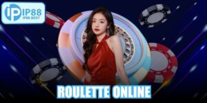 Roulette Online