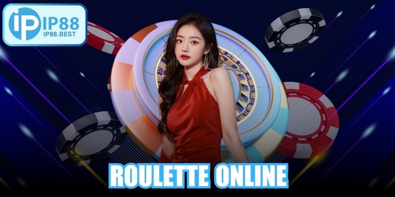 Roulette Online