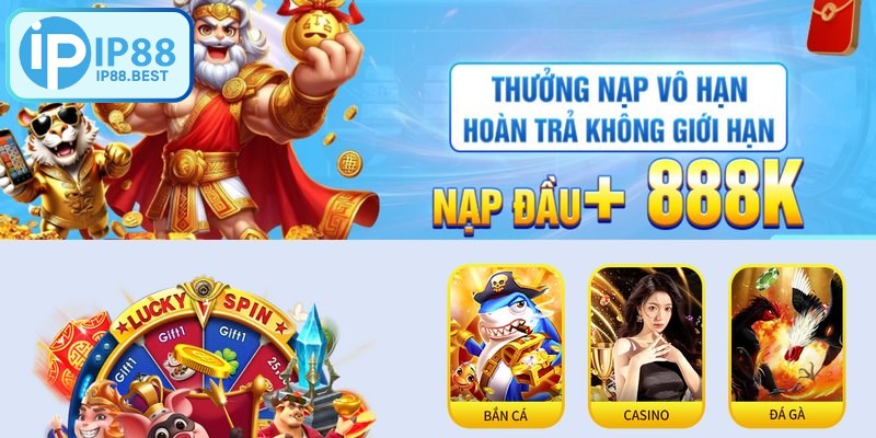 Sau khi gửi yêu cầu, hệ thống IP88 sẽ tiến hành xử lý tự động rất nhanh