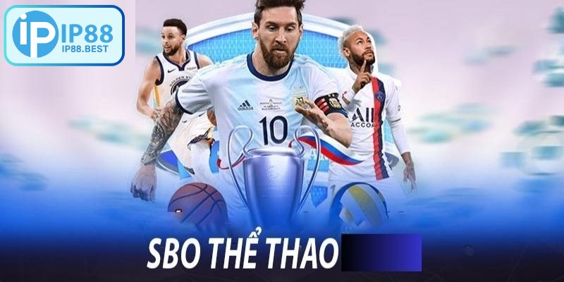 Sbo thể thao là một sân chơi cá cược được yêu thích hàng đầu tại châu Á