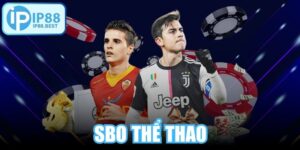 Sbo Thể Thao