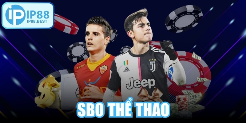 Sbo Thể Thao