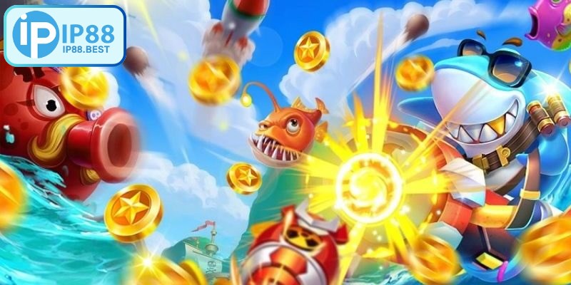 Không cần thiết phải sở hữu thiết bị cấu hình cao khi tải game bắn cá H5