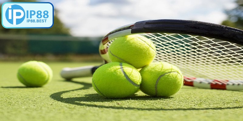 Tennis là một trong những bộ môn mang tính chiến thuật cao