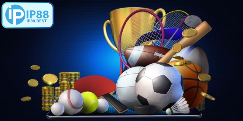 Khi đã có vốn trong tài khoản, người chơi có thể lựa chọn trận đấu yêu thích